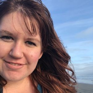 Meet your Posher, Jenna